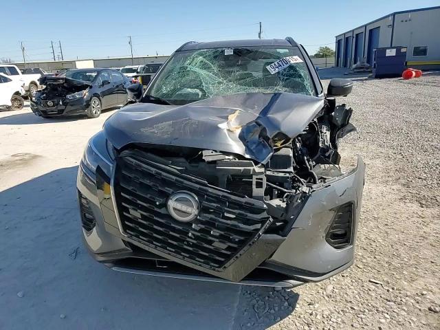 2024 Nissan Kicks Sr VIN: 3N1CP5DV6RL470757 Lot: 94470915