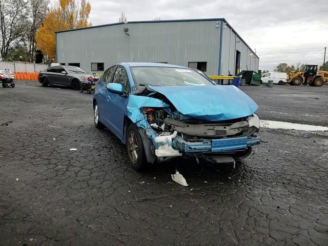 2011 Honda Insight Ex VIN: JHMZE2H77BS003733 Lot: 91885245