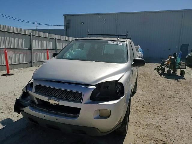 2006 Chevrolet Uplander Ls VIN: 1GNDU23L76D229808 Lot: 92406605