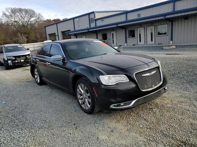 2016 Chrysler 300C VIN: 2C3CCAKG2GH190964 Lot: 94079695