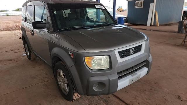 2003 Honda Element Ex VIN: 5J6YH28513L021346 Lot: 93396945