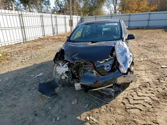 2016 Nissan Leaf Sv VIN: 1N4BZ0CP1GC302046 Lot: 92574335