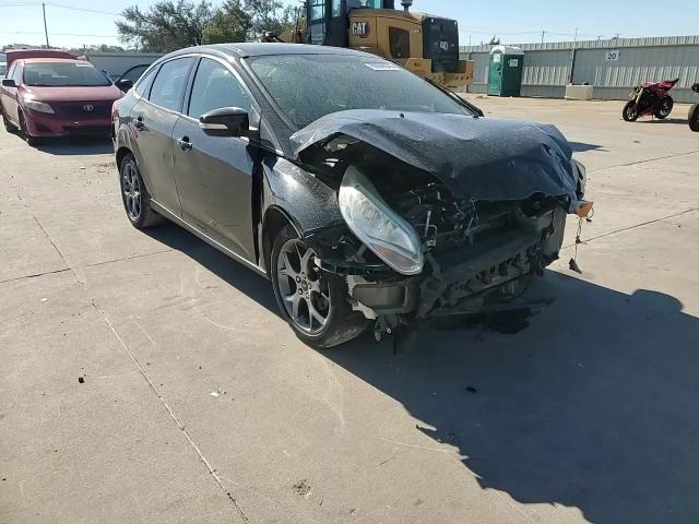 2013 Ford Focus Se VIN: 1FADP3F22DL320440 Lot: 90699045