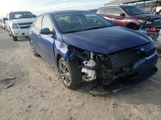 2022 Kia Forte Fe VIN: 3KPF24AD7NE440261 Lot: 94918885