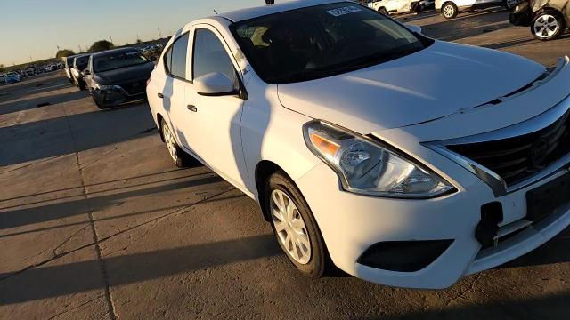 2017 Nissan Versa S VIN: 3N1CN7AP4HL862156 Lot: 94295145