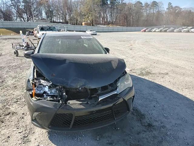2015 Toyota Camry Le VIN: 4T1BF1FK9FU907333 Lot: 93768985