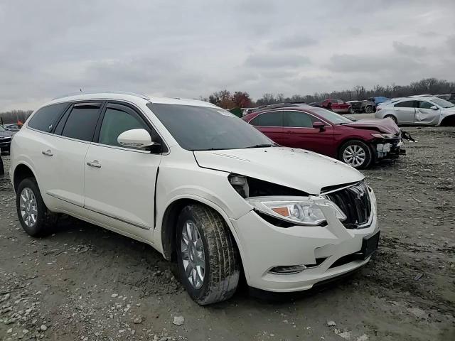 2014 Buick Enclave VIN: 5GAKRBKD3EJ197226 Lot: 93859905
