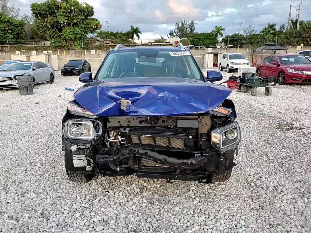 2024 Hyundai Venue Sel VIN: KMHRC8A35RU303329 Lot: 89887785