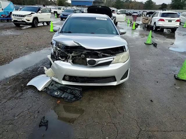 2013 Toyota Camry L VIN: 4T1BF1FK8DU250330 Lot: 93967215