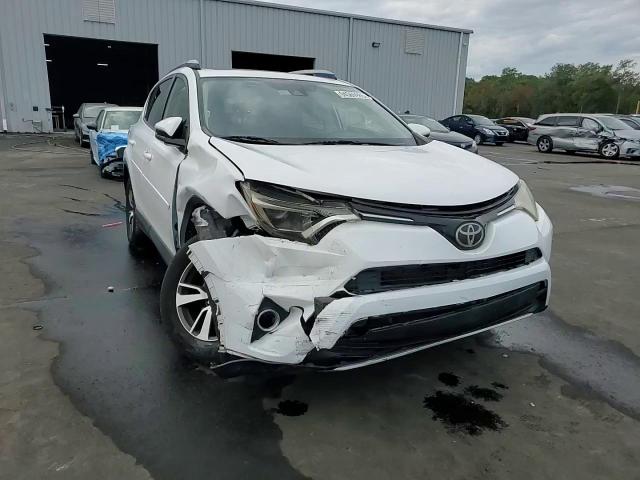 2017 Toyota Rav4 Xle VIN: JTMWFREV0HD103506 Lot: 94565985
