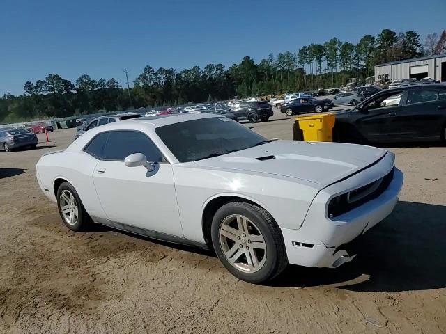2013 Dodge Challenger Sxt VIN: 2C3CDYAG4DH642058 Lot: 91558365