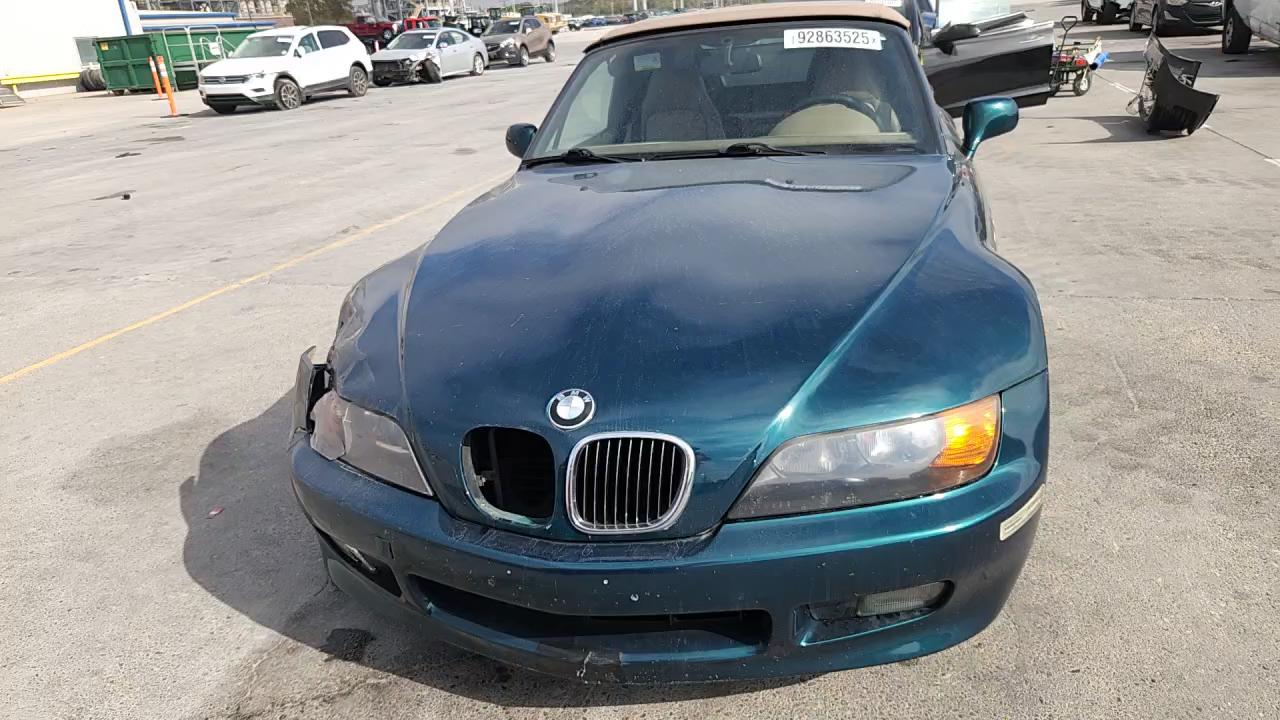 Фото: 4USCH7321WLE06739