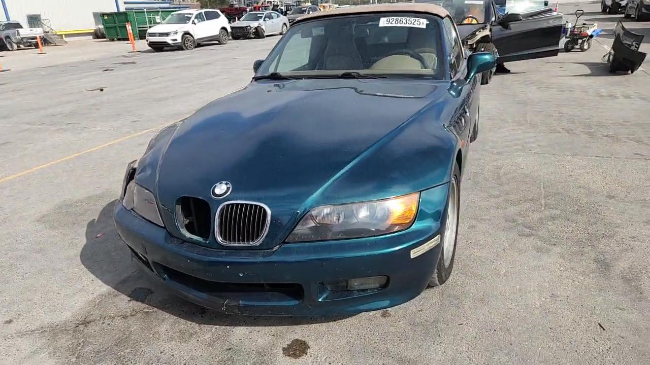 Фото: 4USCH7321WLE06739