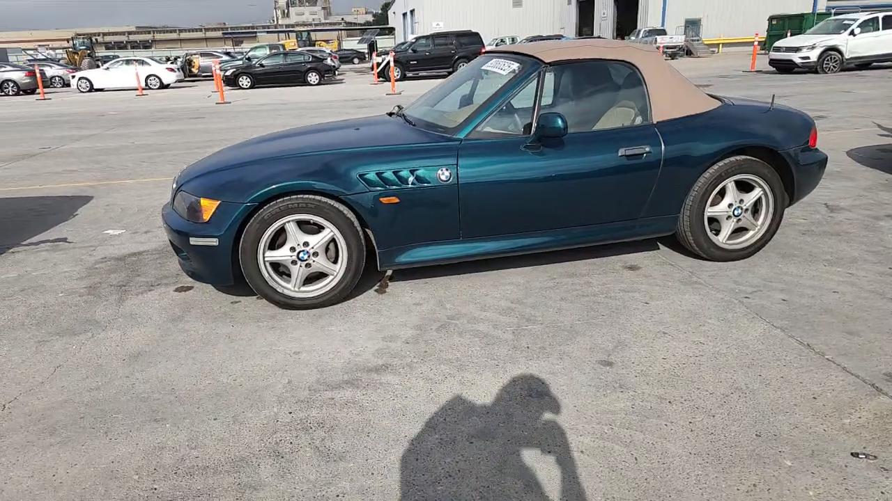 Фото: 4USCH7321WLE06739