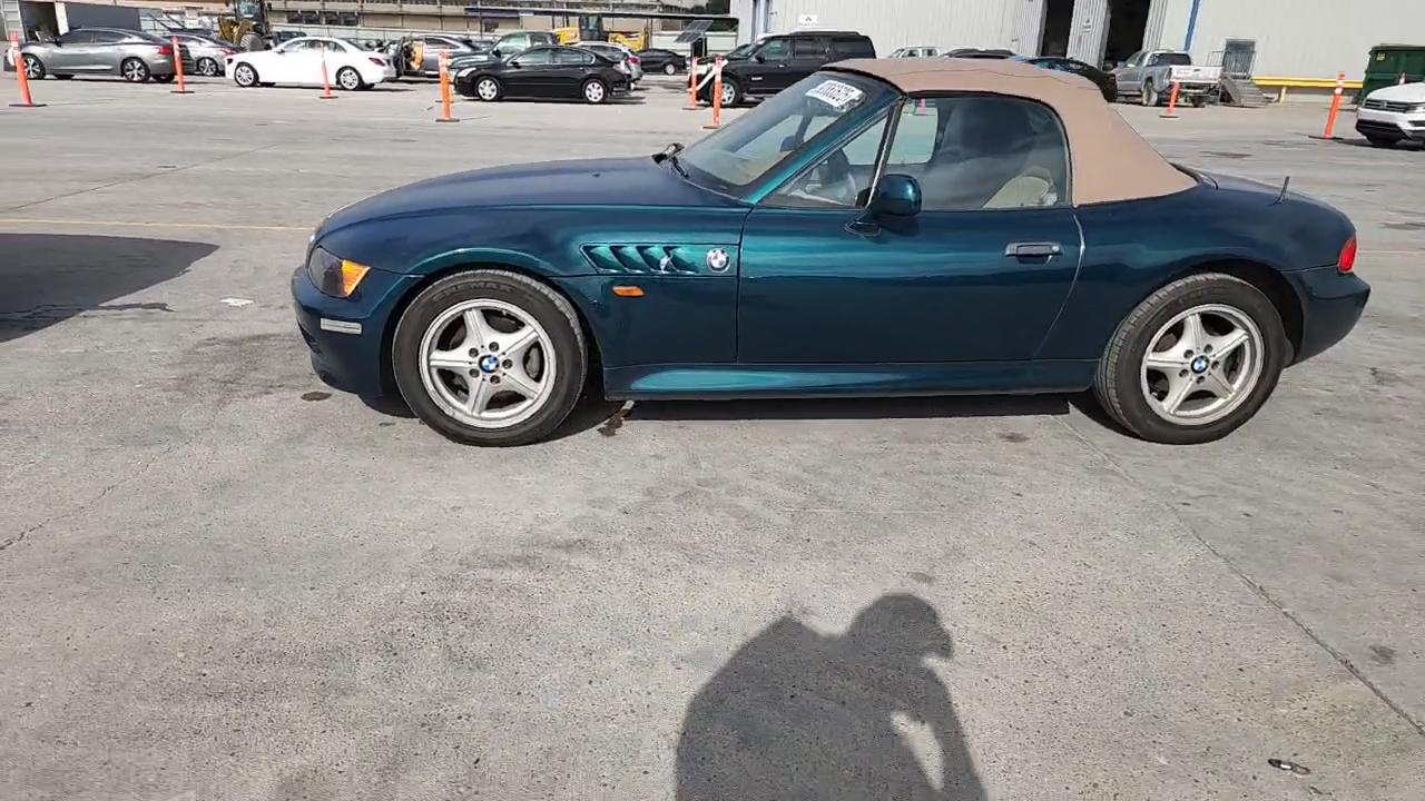 Фото: 4USCH7321WLE06739