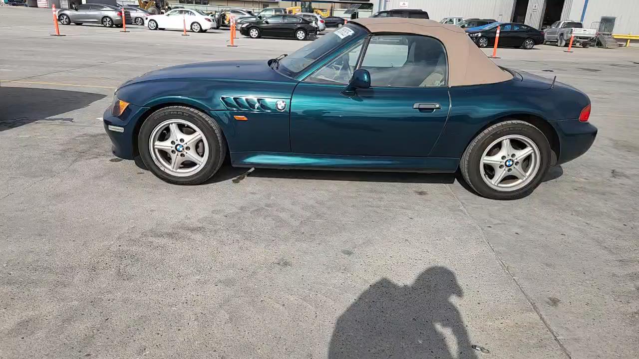 Фото: 4USCH7321WLE06739