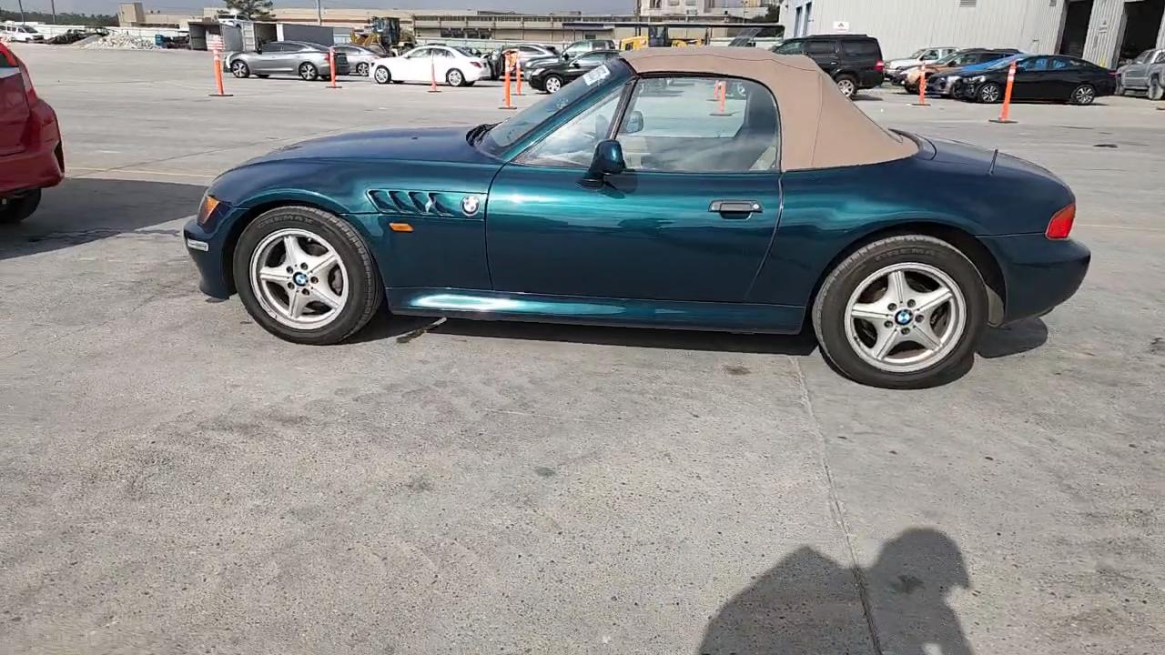 Фото: 4USCH7321WLE06739