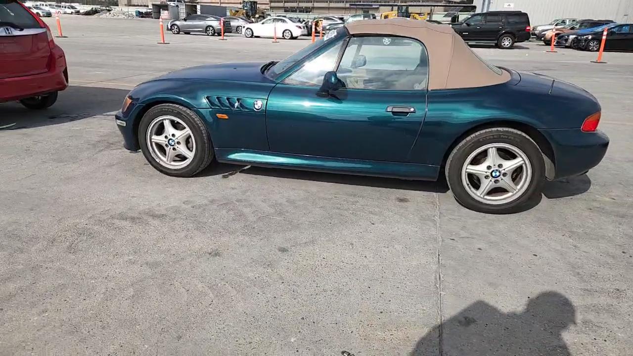 Фото: 4USCH7321WLE06739