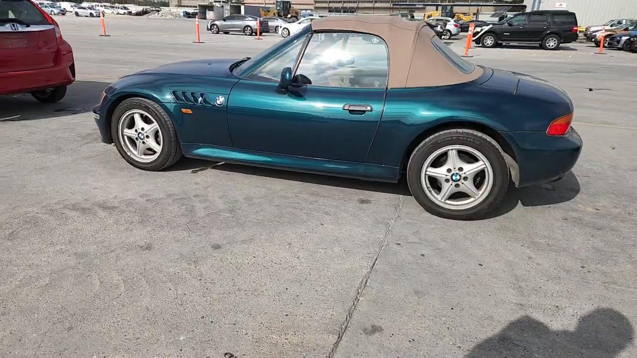 Фото: 4USCH7321WLE06739