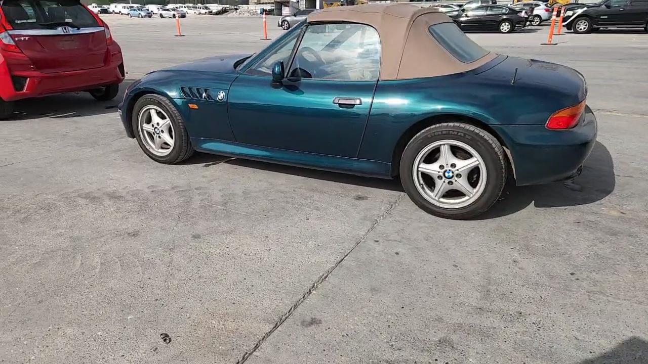 Фото: 4USCH7321WLE06739