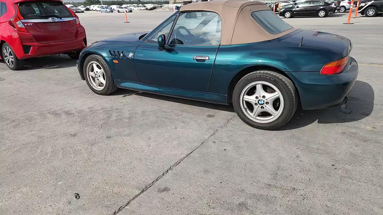 Фото: 4USCH7321WLE06739