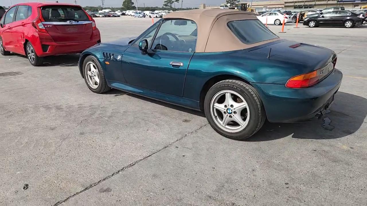 Фото: 4USCH7321WLE06739