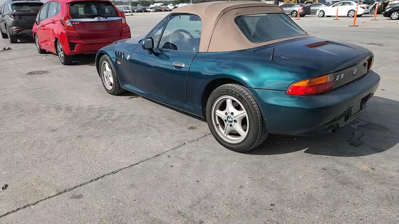 Фото: 4USCH7321WLE06739