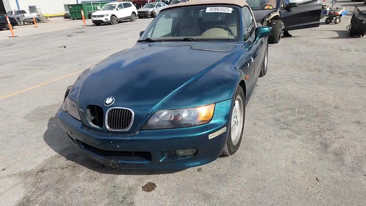 Фото: 4USCH7321WLE06739