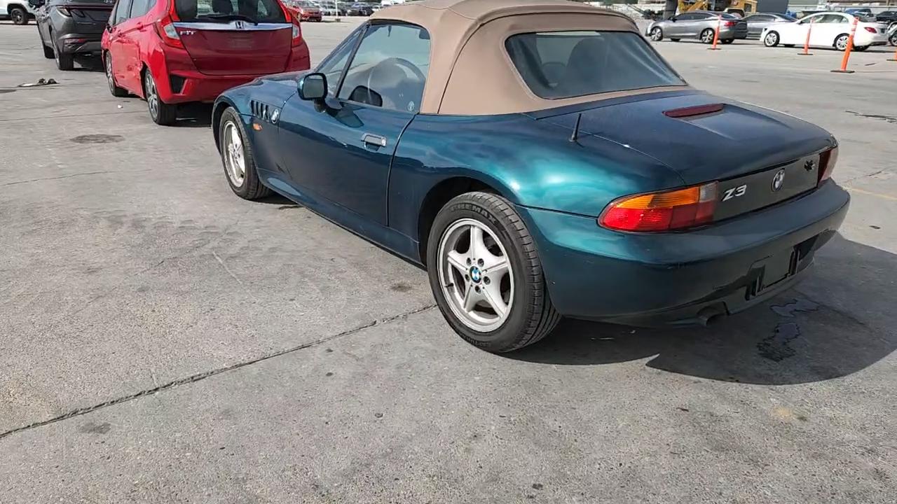 Фото: 4USCH7321WLE06739