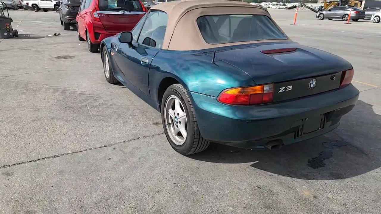 Фото: 4USCH7321WLE06739