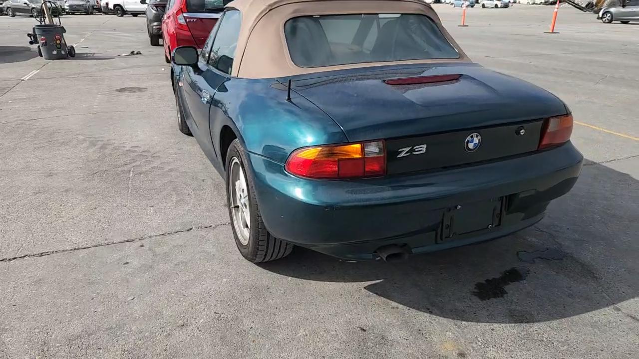 Фото: 4USCH7321WLE06739