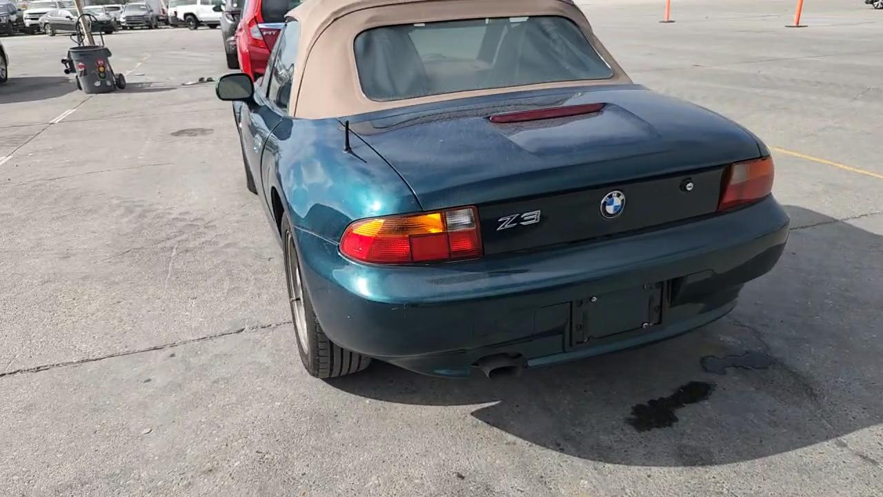 Фото: 4USCH7321WLE06739