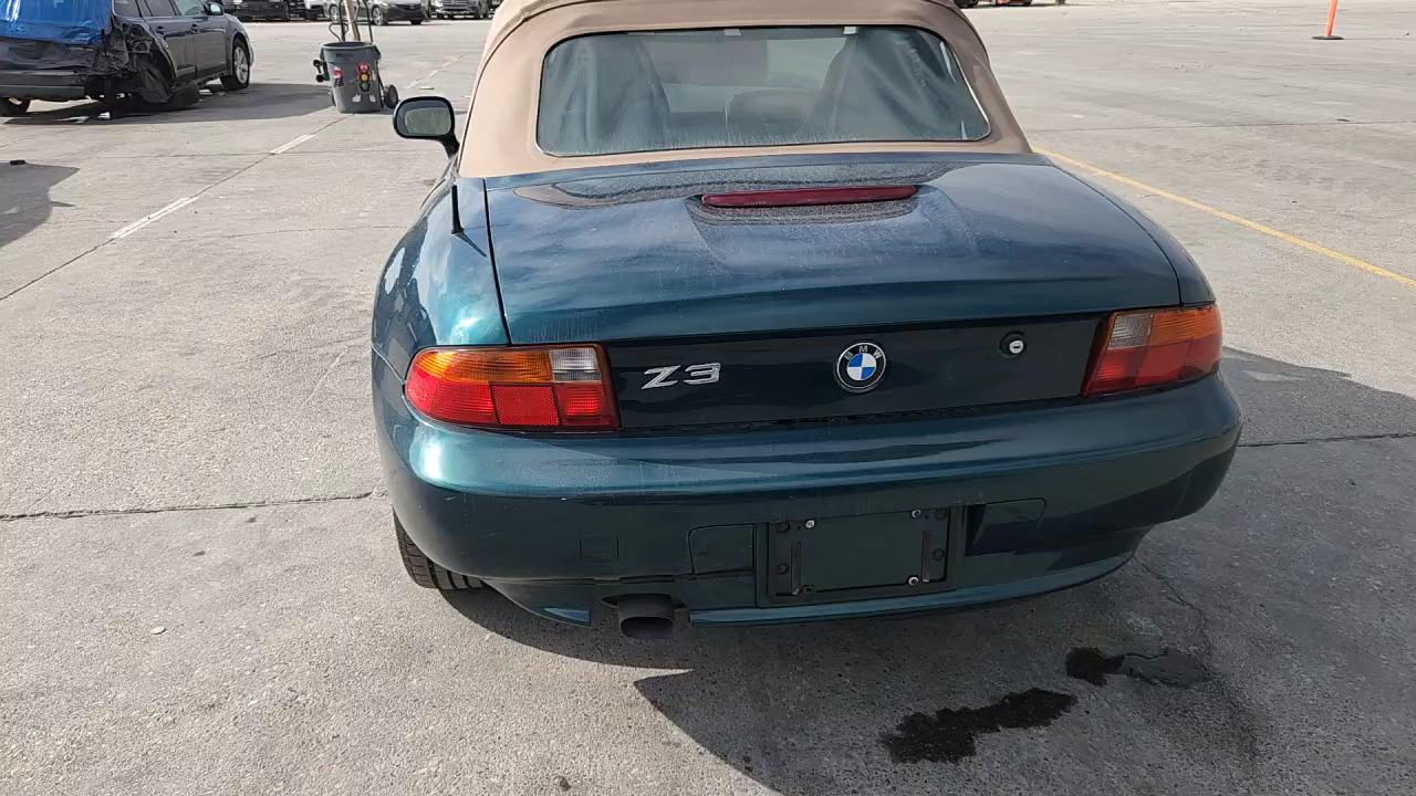 Фото: 4USCH7321WLE06739