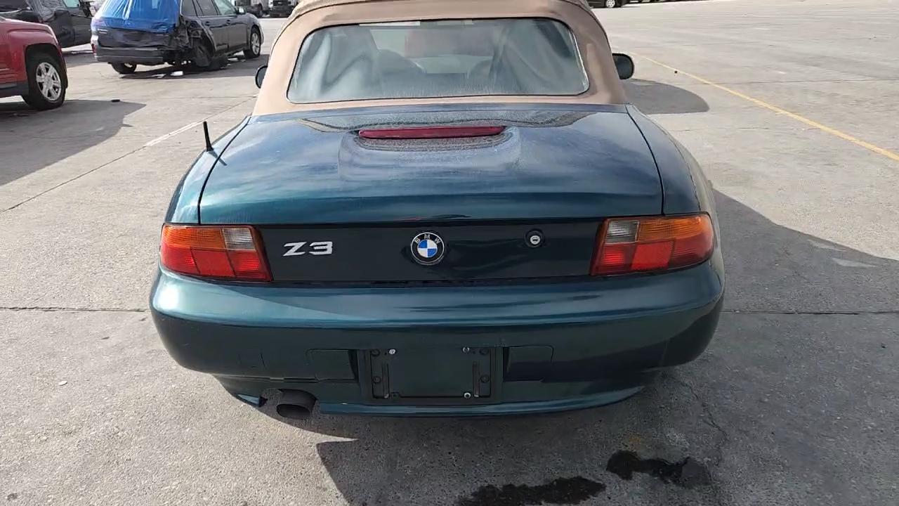 Фото: 4USCH7321WLE06739