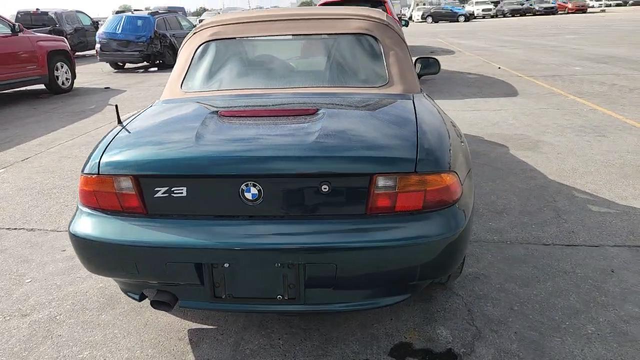 Фото: 4USCH7321WLE06739