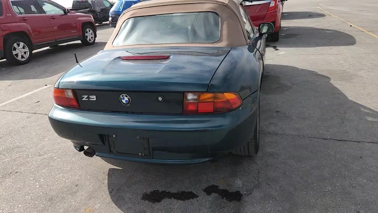 Фото: 4USCH7321WLE06739