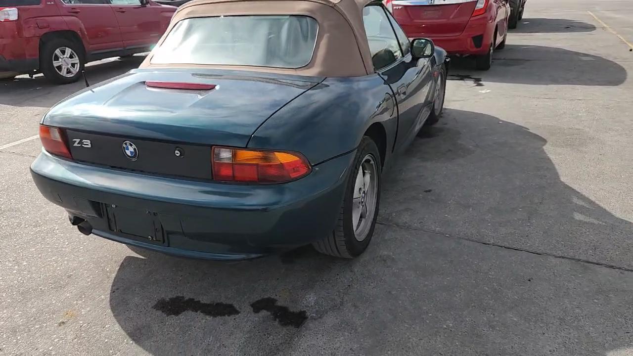 Фото: 4USCH7321WLE06739