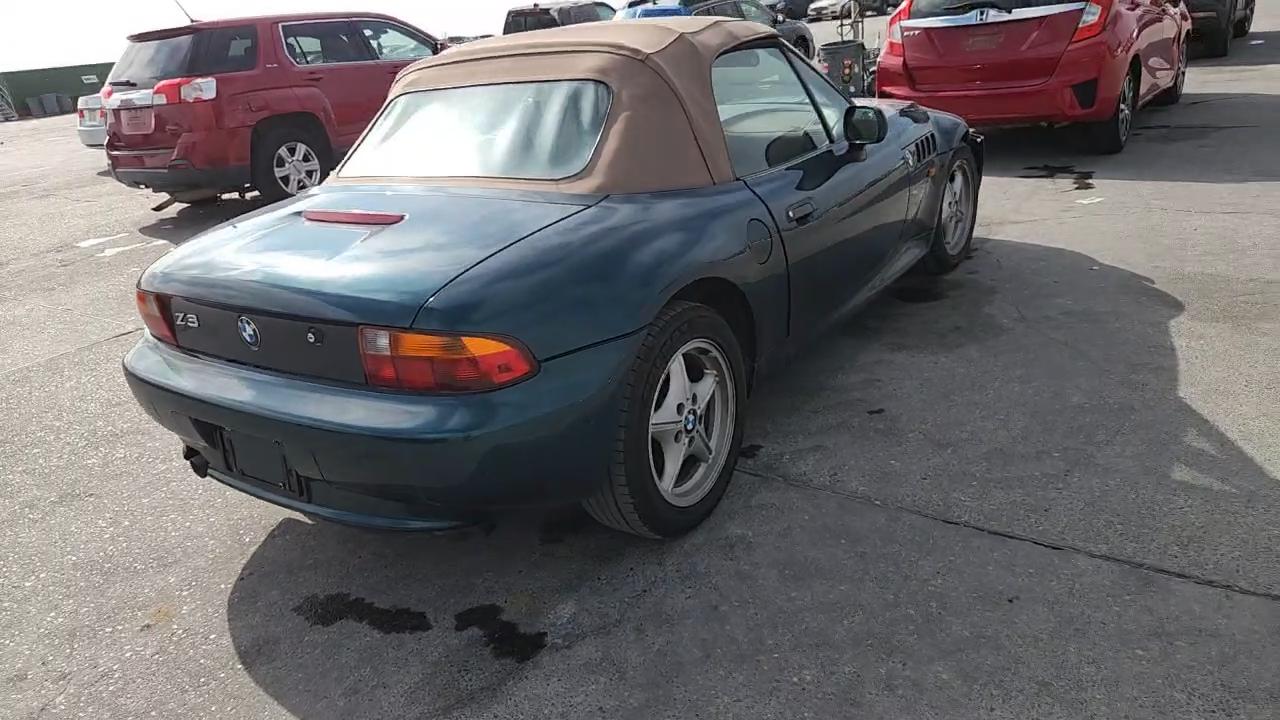 Фото: 4USCH7321WLE06739