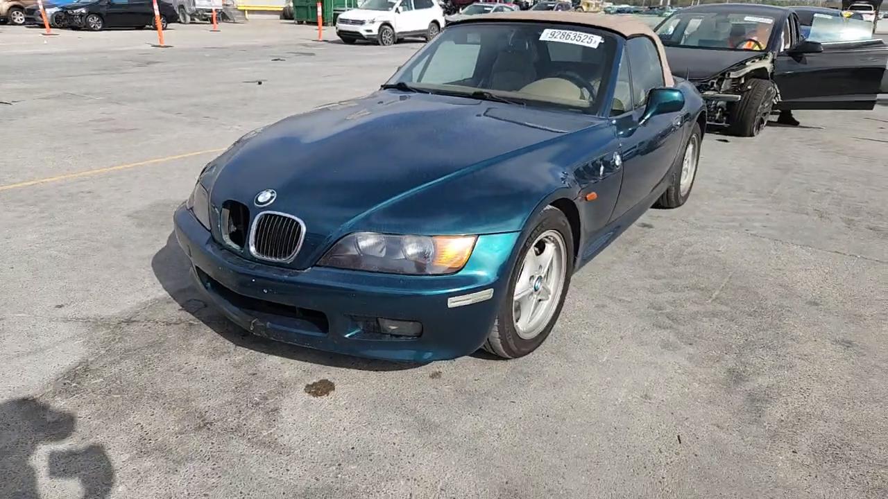 Фото: 4USCH7321WLE06739