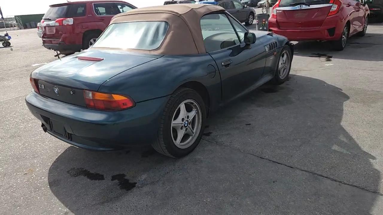 Фото: 4USCH7321WLE06739