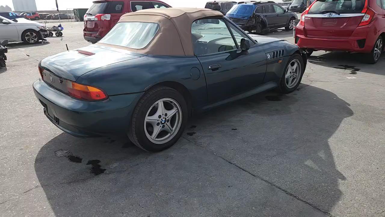 Фото: 4USCH7321WLE06739