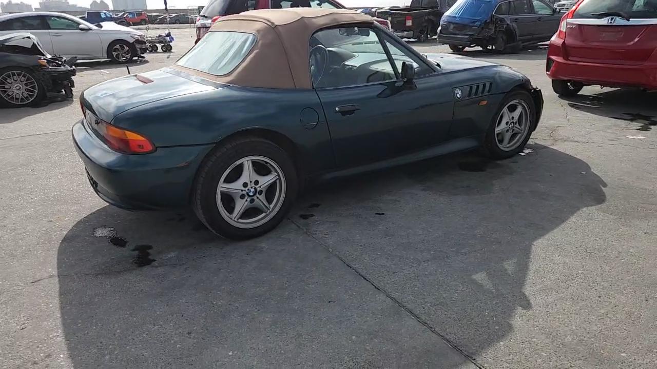 Фото: 4USCH7321WLE06739