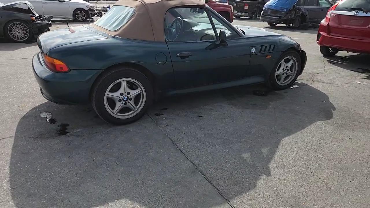 Фото: 4USCH7321WLE06739