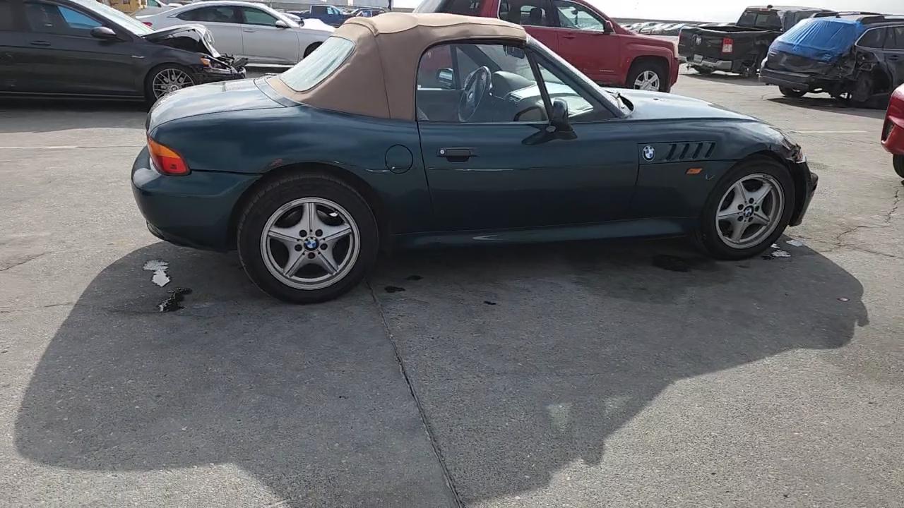 Фото: 4USCH7321WLE06739