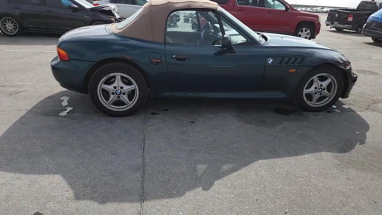 Фото: 4USCH7321WLE06739