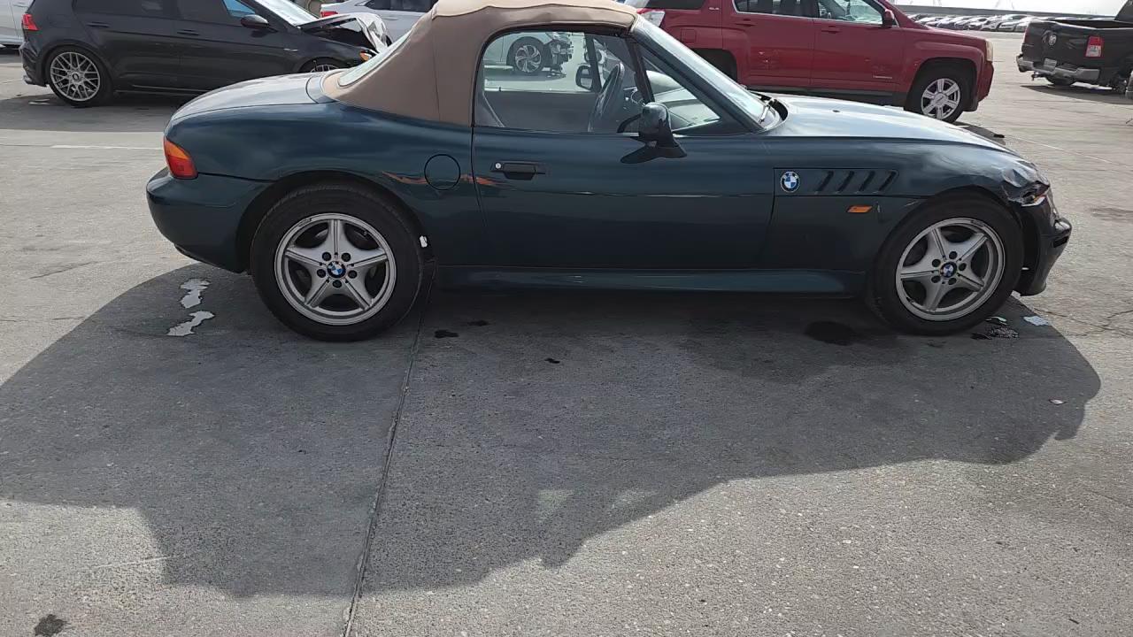 Фото: 4USCH7321WLE06739