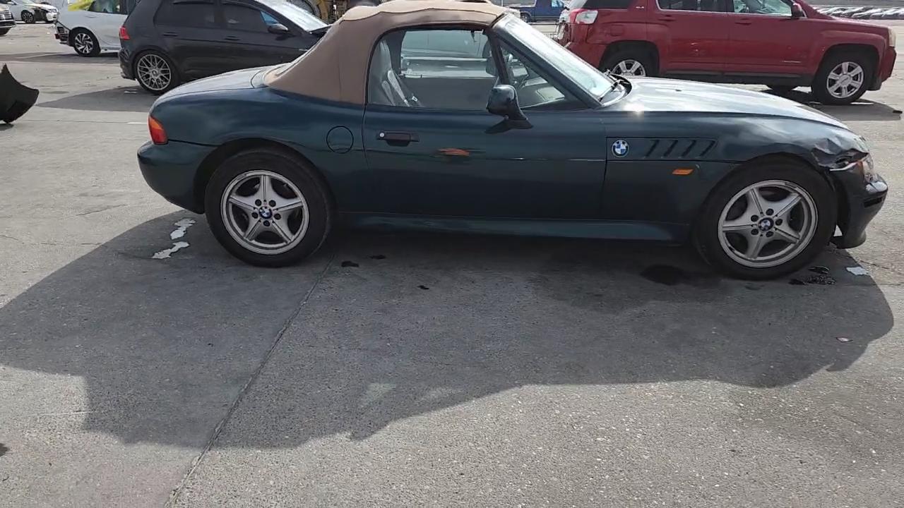 Фото: 4USCH7321WLE06739