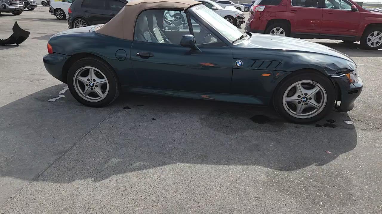 Фото: 4USCH7321WLE06739