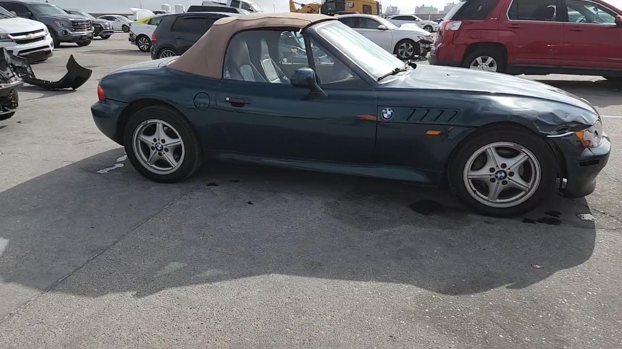 Фото: 4USCH7321WLE06739