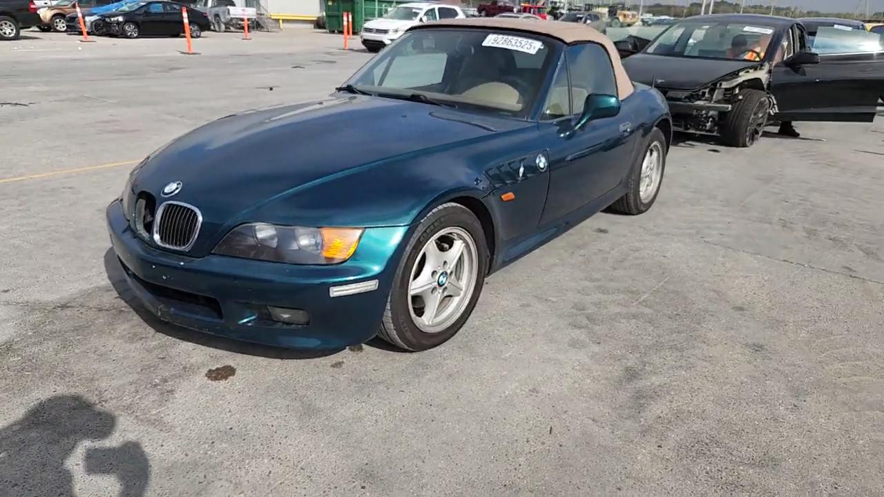 Фото: 4USCH7321WLE06739